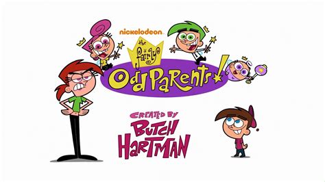 the fairly oddparents song|Fairly.